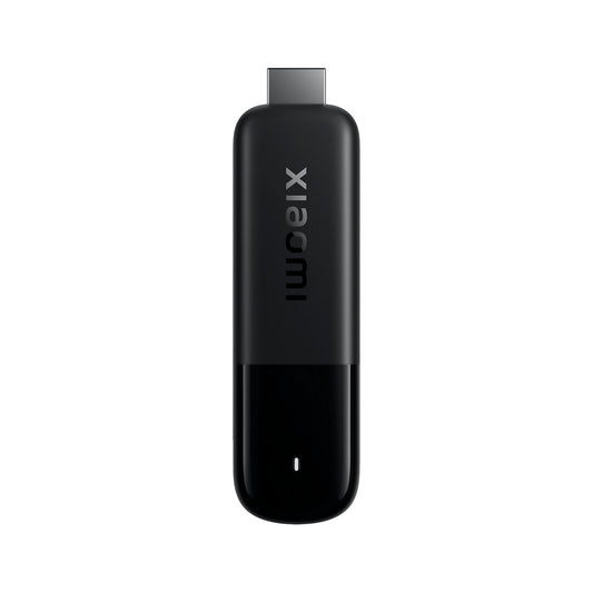 Xiaomi - Smart TV Stick 4K 2nd Gen