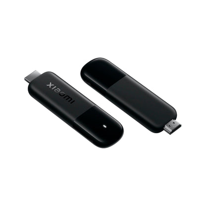 Xiaomi - Smart TV Stick 4K 2nd Gen