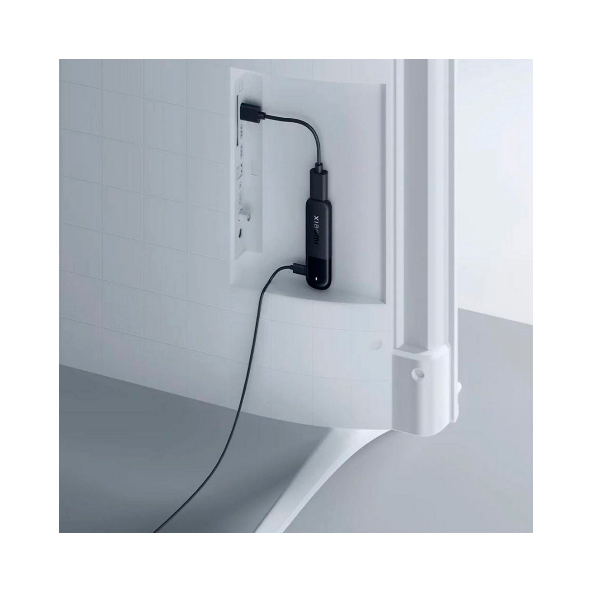 Xiaomi - Smart TV Stick 4K 2nd Gen