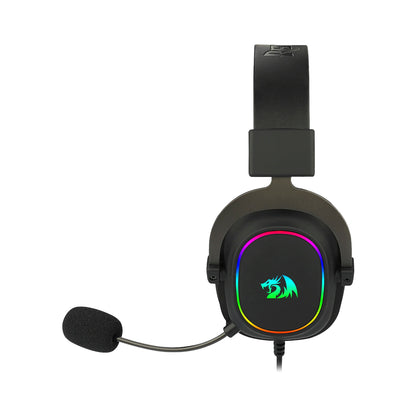 Redragon - H510 Zeus-X RGB Wired Gaming Headset