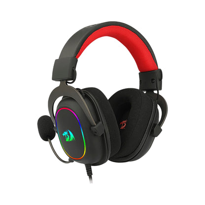 Redragon - H510 Zeus-X RGB Wired Gaming Headset
