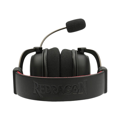 Redragon - H510 Zeus-X RGB Wired Gaming Headset
