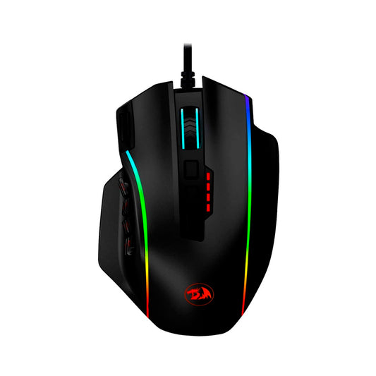 Redragon - M901-K-2 Perdiction Gaming Mouse