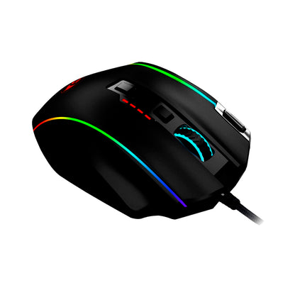 Redragon - M901-K-2 Perdiction Gaming Mouse