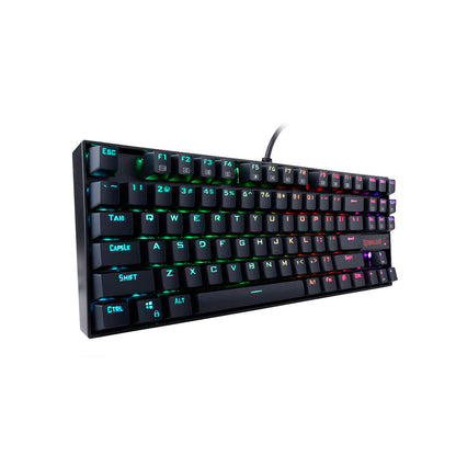 Redragon - K552RGB Kamura Mechanical Gaming Keyboard