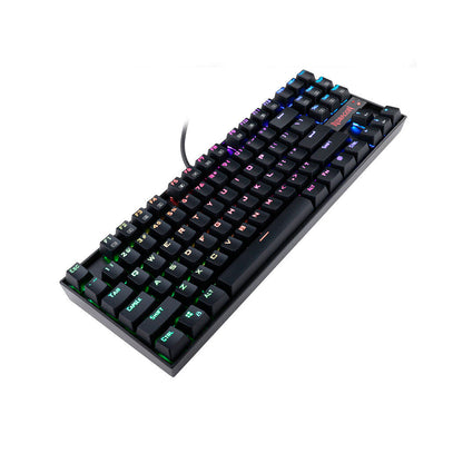 Redragon - K552RGB Kamura Mechanical Gaming Keyboard