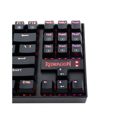 Redragon - K552RGB Kamura Mechanical Gaming Keyboard