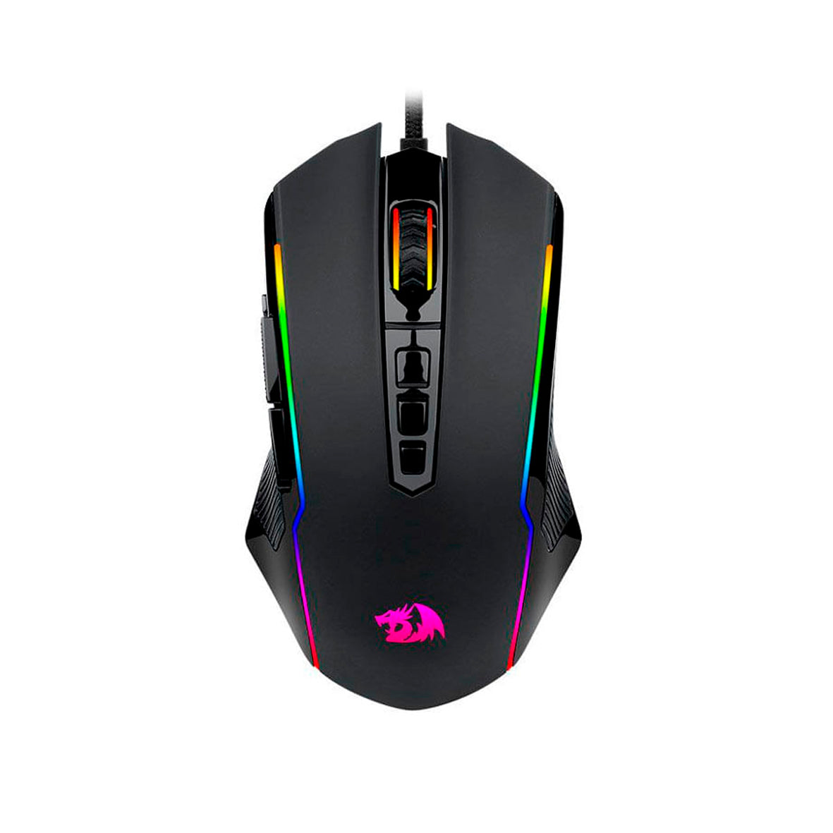 Redragon - M910-K Ranger Wired Gaming Mouse