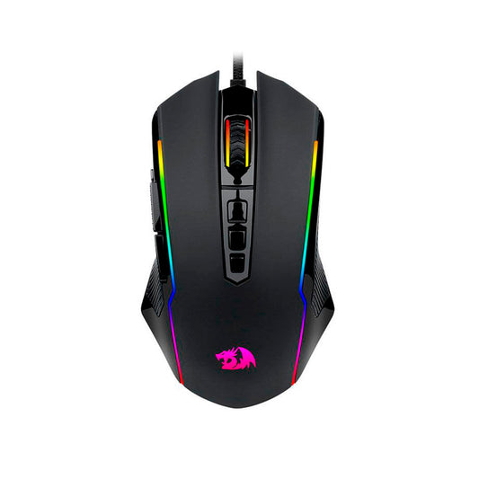 Redragon - M910-K Ranger Wired Gaming Mouse