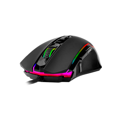 Redragon - M910-K Ranger Wired Gaming Mouse