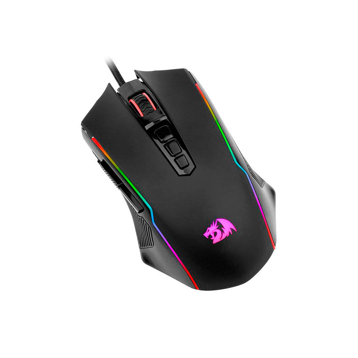 Redragon - M910-K Ranger Wired Gaming Mouse