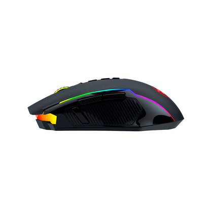 Redragon - M910-K Ranger Wired Gaming Mouse
