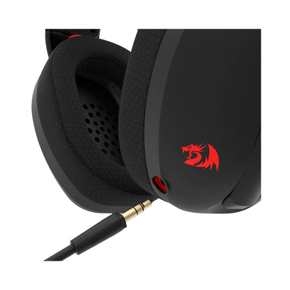 Redragon - H848 Ire Pro Wireless Gaming Headset