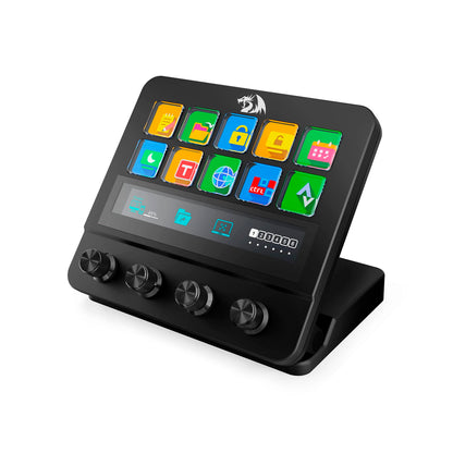 Redragon - SS-552 Ragnaros Stream Controller