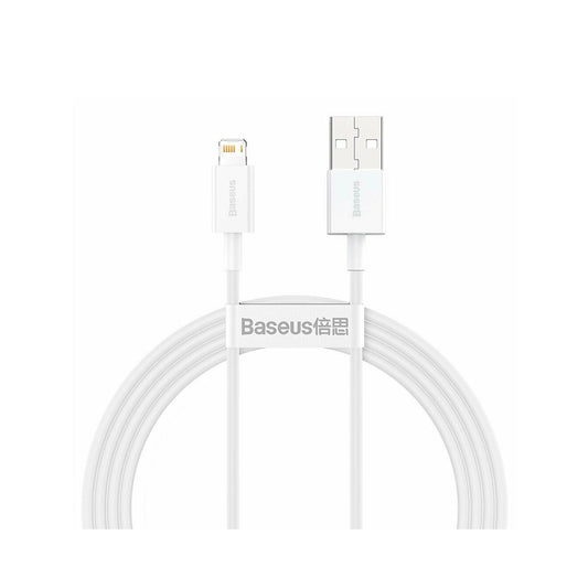 Baseus - USB to Lightning data cable 1.5m