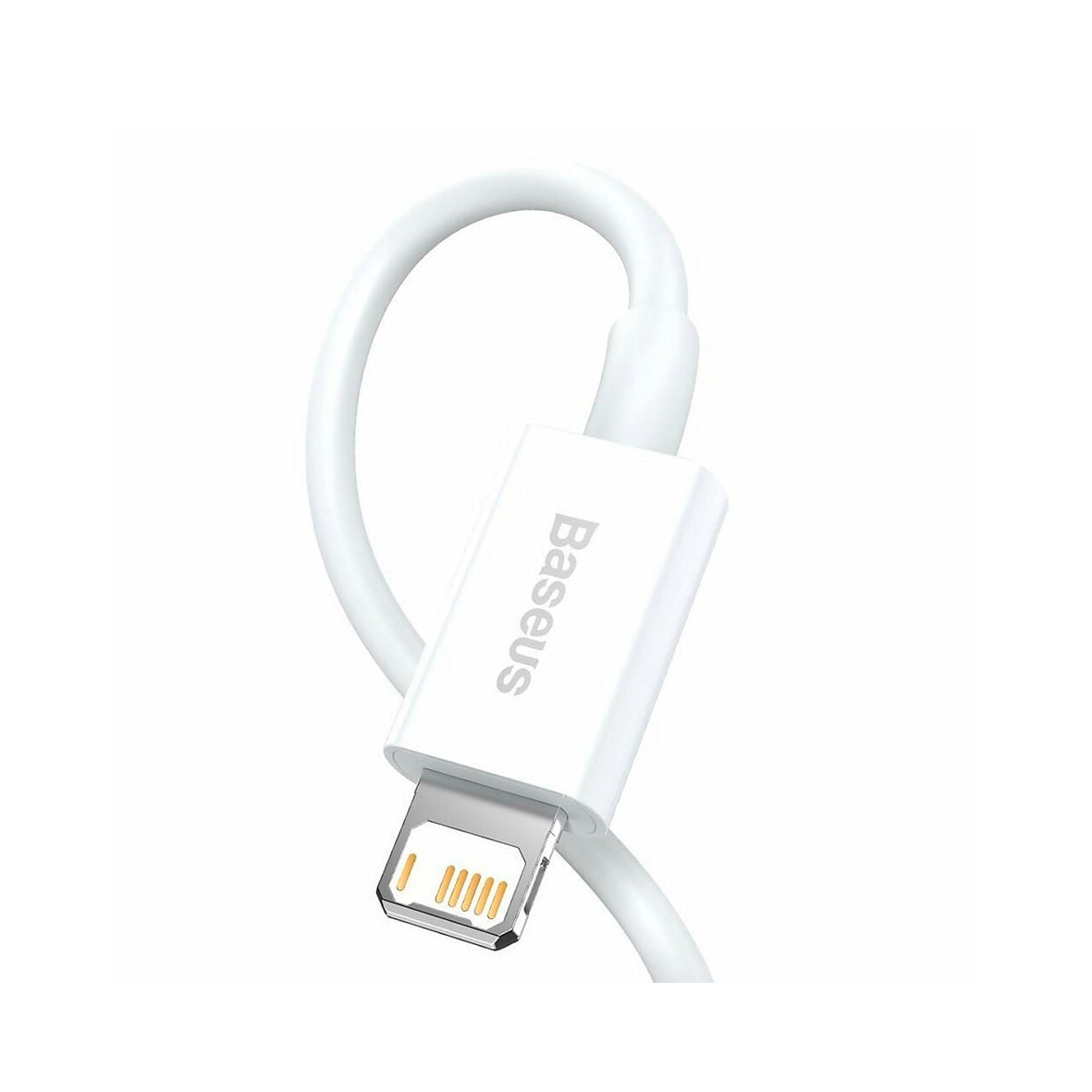 Baseus - USB to Lightning data cable 1.5m