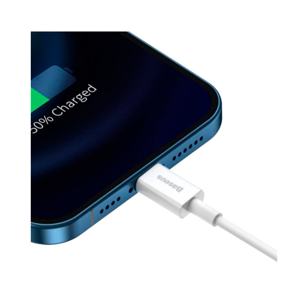 Baseus - USB to Lightning data cable 1.5m