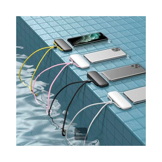 Baseus - Waterproof Bag Mobile