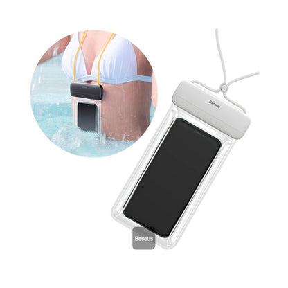 Baseus - Waterproof Bag Mobile