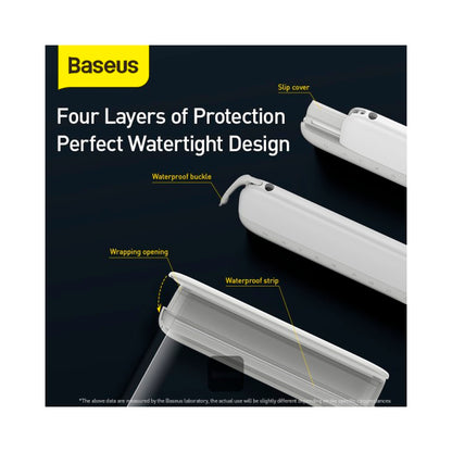 Baseus - Waterproof Bag Mobile