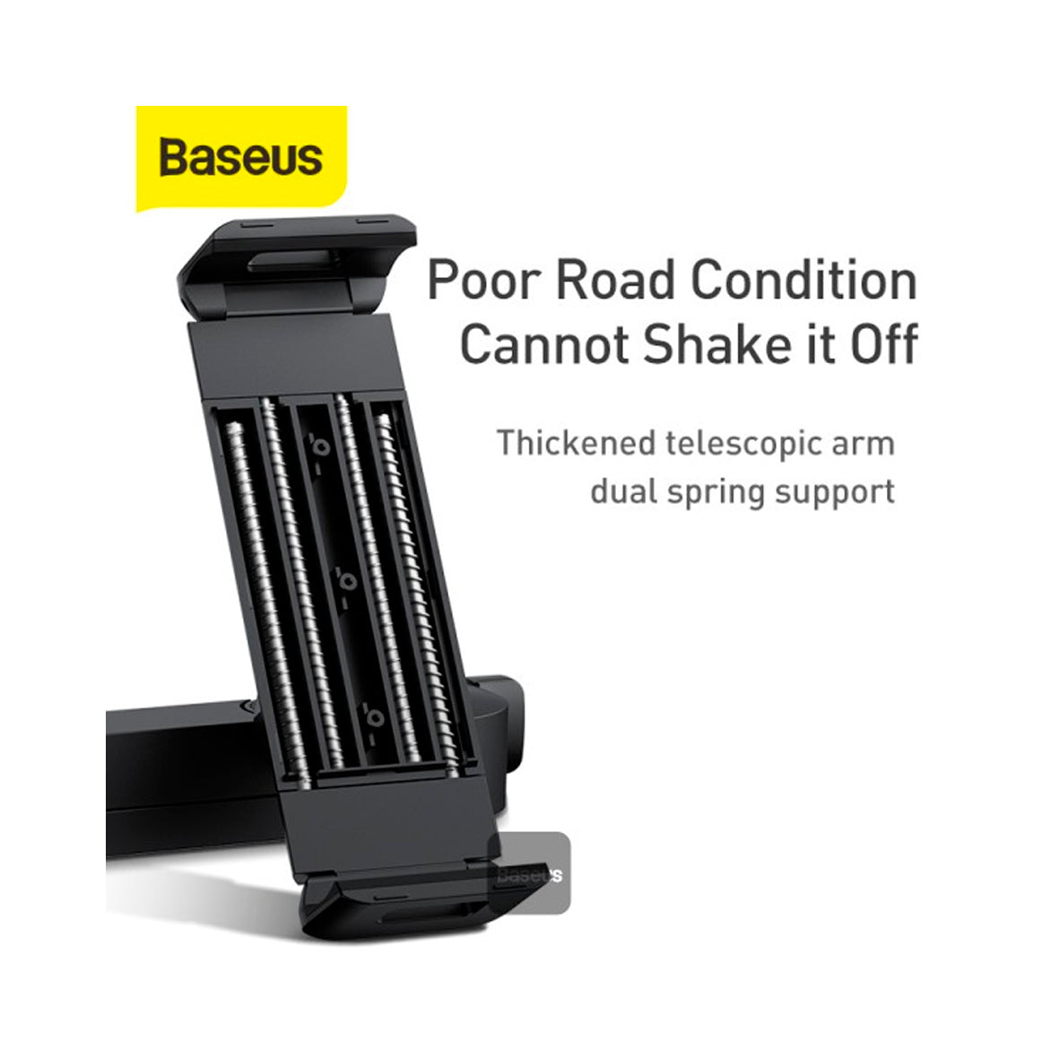 Baseus - Fun Journey Car Backseat Bracket