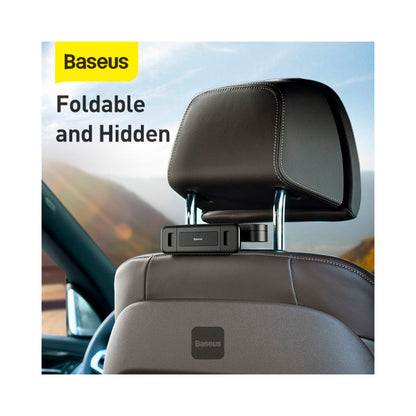 Baseus - Sulr-a01 Car Holder Backseat