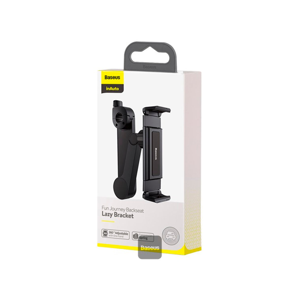 Baseus - Sulr-a01 Car Holder Backseat