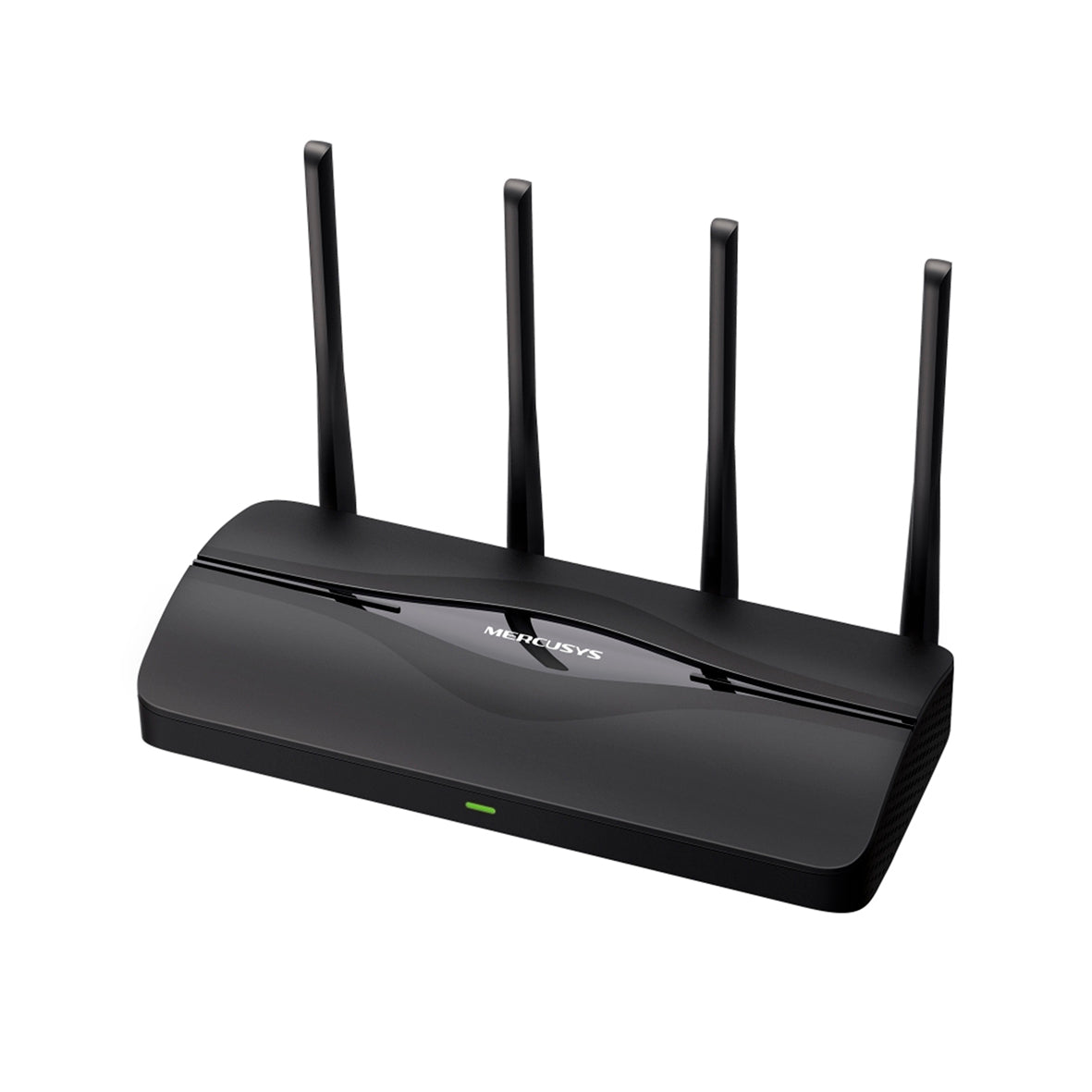 Mercusys - MR27BE BE3600 Dual Band Wi-Fi 7