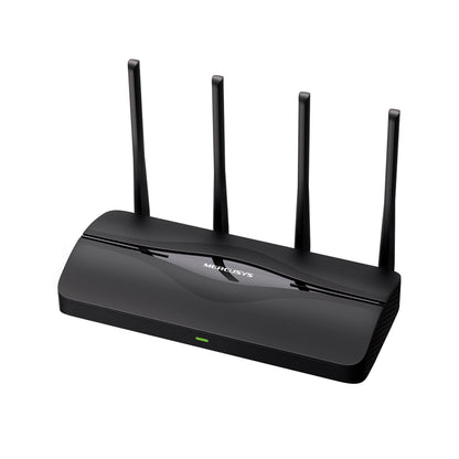 Mercusys - MR27BE BE3600 Dual Band Wi-Fi 7