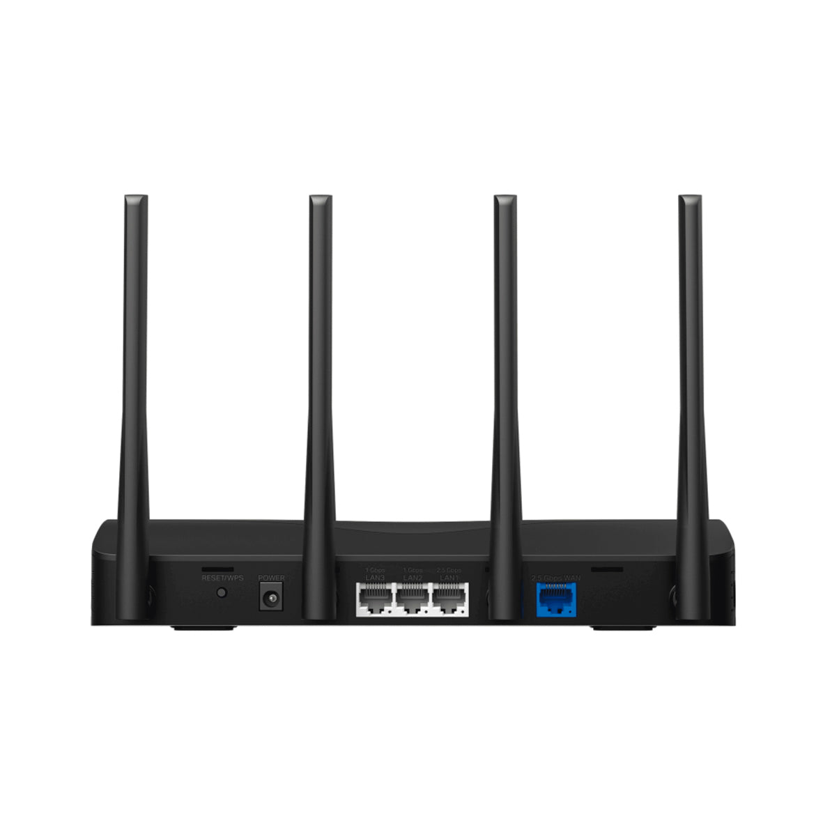 Mercusys - MR27BE BE3600 Dual Band Wi-Fi 7