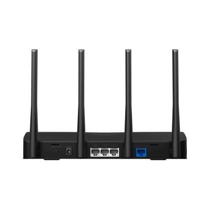 Mercusys - MR27BE BE3600 Dual Band Wi-Fi 7