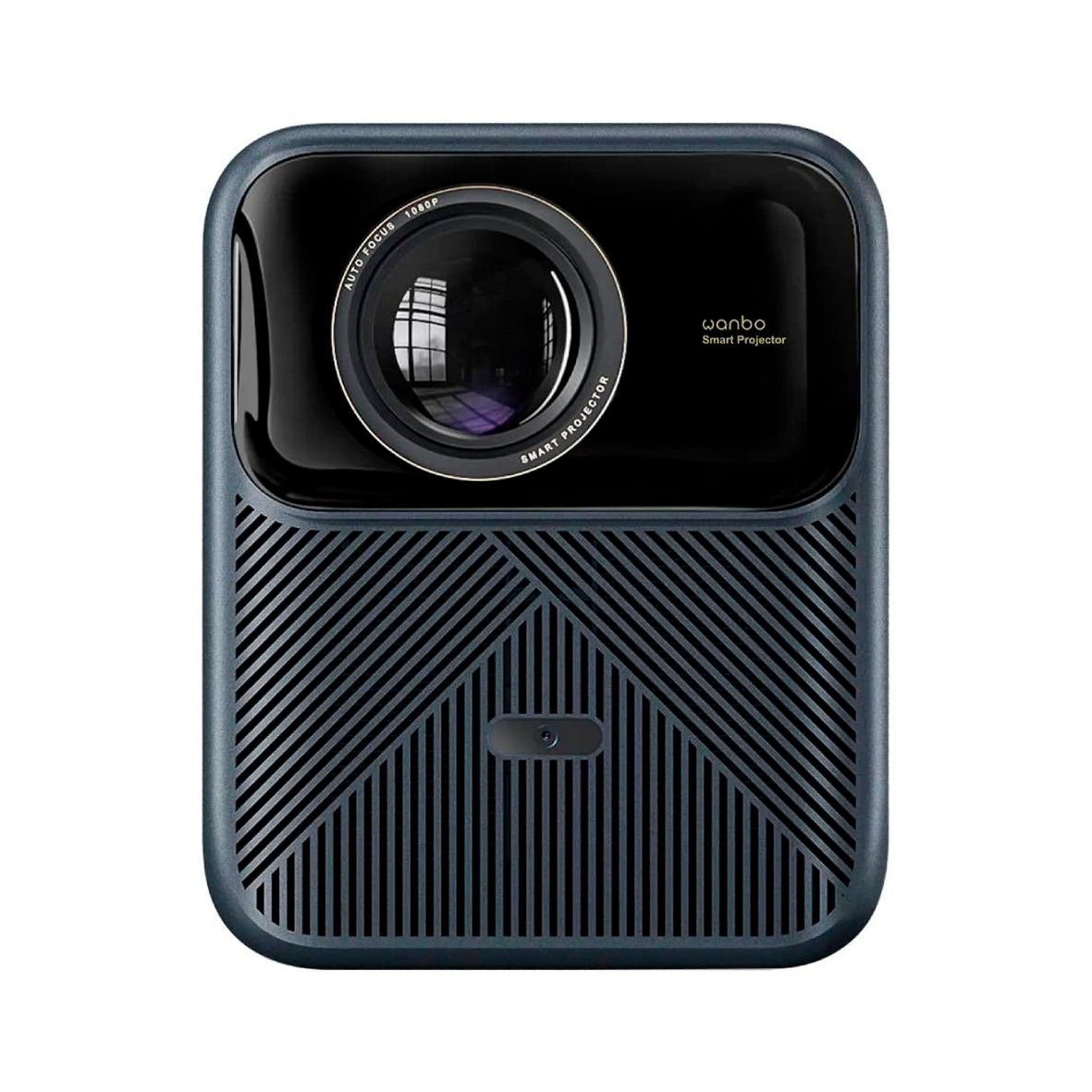 Wambo Mozart 1 Pro Projector Dark Blue