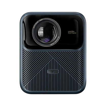 Wambo Mozart 1 Pro Projector Dark Blue