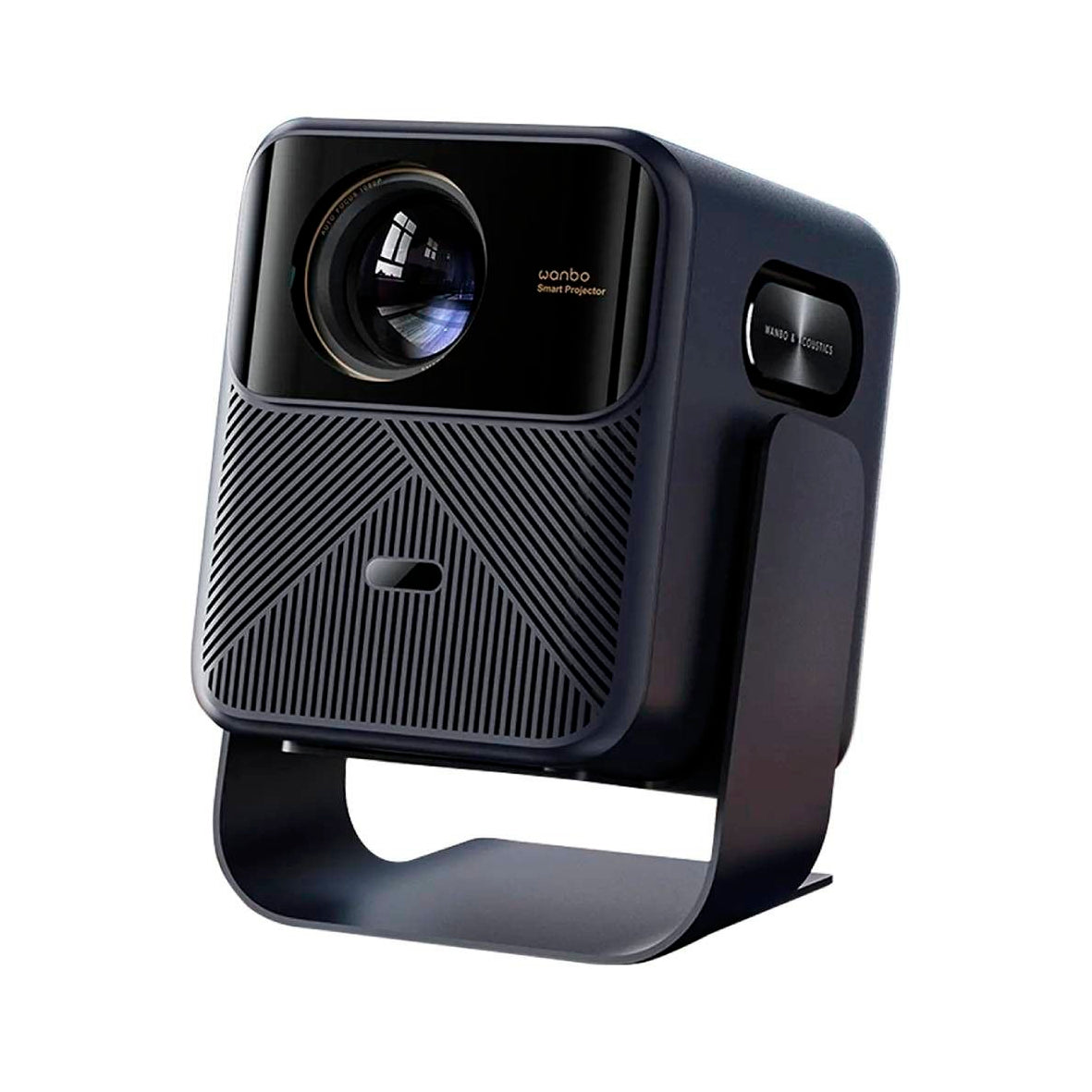 Wambo Mozart 1 Pro Projector Dark Blue