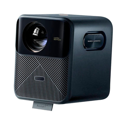 Wambo Mozart 1 Pro Projector Dark Blue