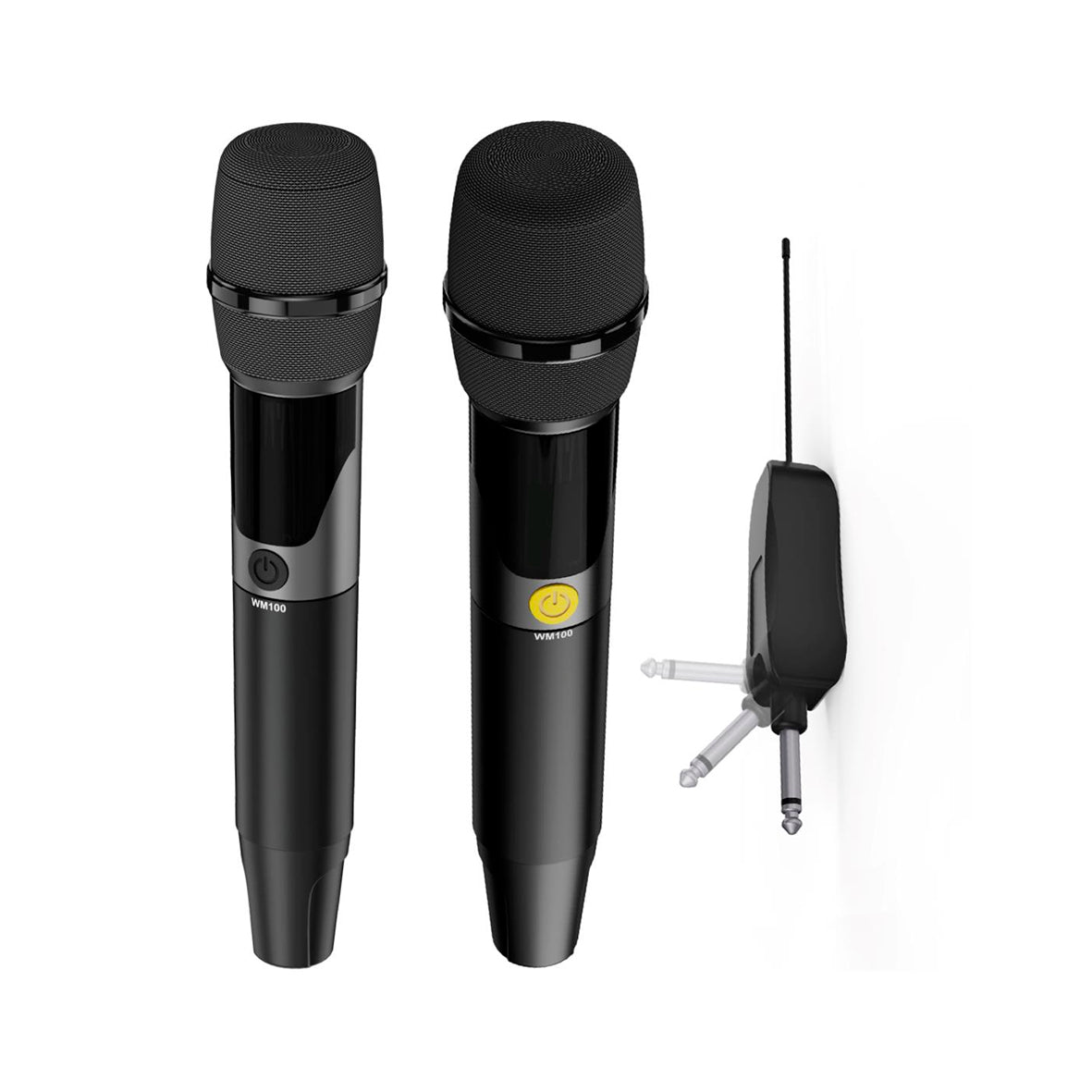 Hifuture - WM100 Wireless Microphone