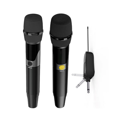 Hifuture - WM100 Wireless Microphone