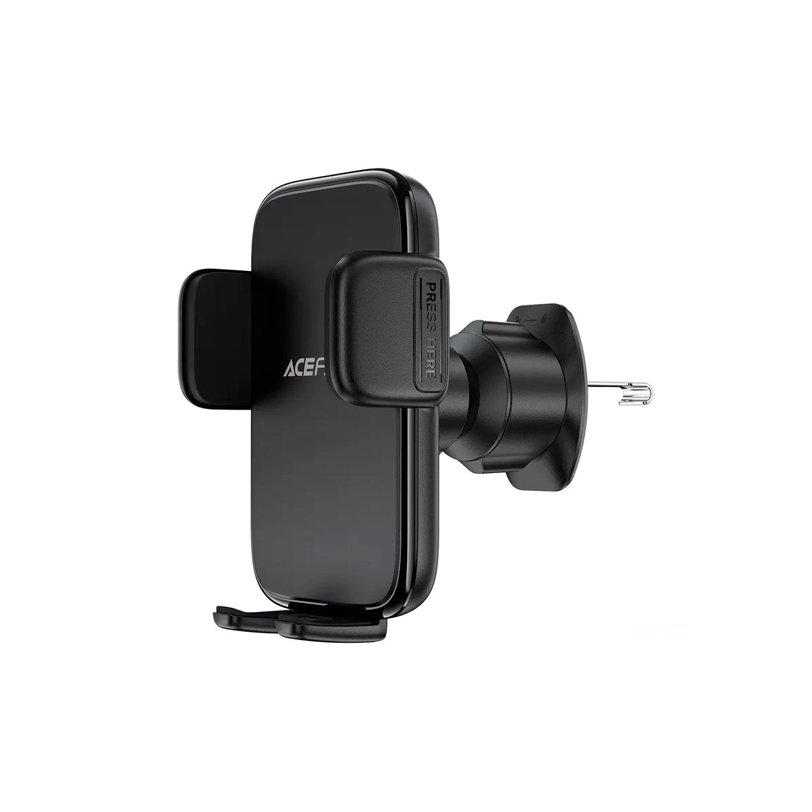 Acefast - Universal Car Vent Holder - Black