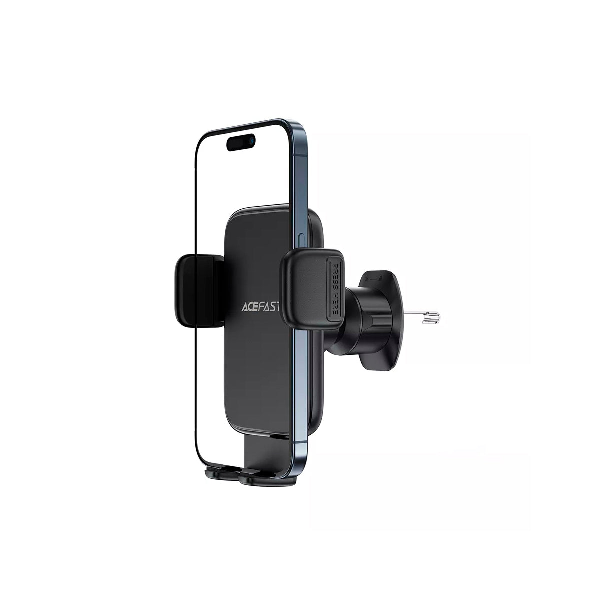Acefast - Universal Car Vent Holder - Black