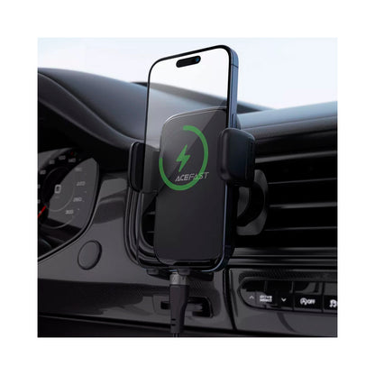 Acefast - Universal Car Vent Holder - Black