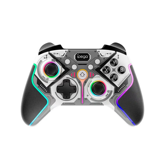 Ipega - 9666HH BT RGB Gamepad