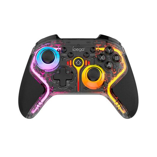 Ipega - 9666TH BT RGB Gamepad Controller