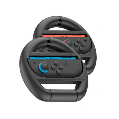 Nintendo Switch 2 - iPega - SW2054 Racing Wheel For JoycCon