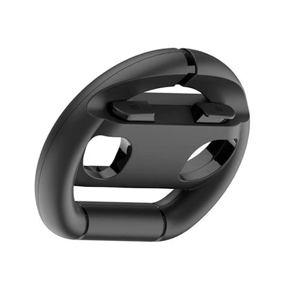 Nintendo Switch 2 - iPega - SW2054 Racing Wheel For JoycCon