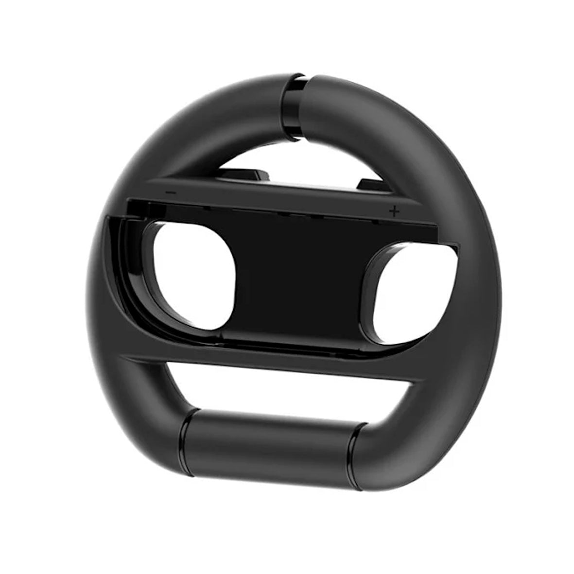Nintendo Switch 2 - iPega - SW2054 Racing Wheel For JoycCon