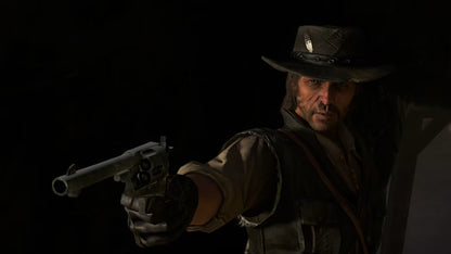 Red Dead Redemption - Nintendo Switch 2