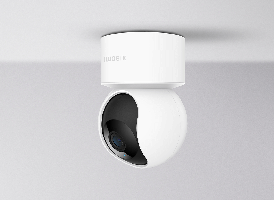 Xiaomi - Outdoor Camera C200