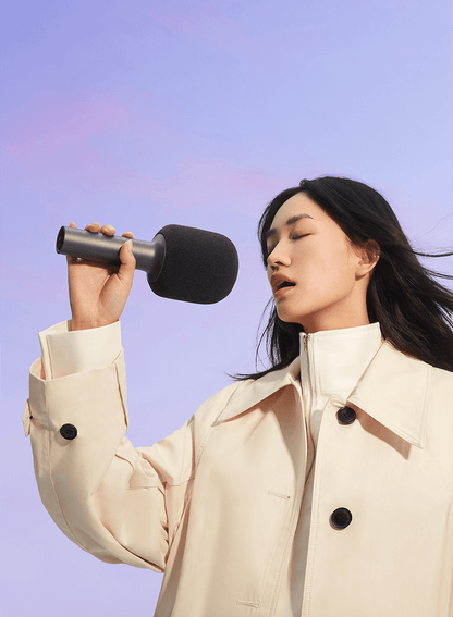 Xiaomi - Karaoke Microphone