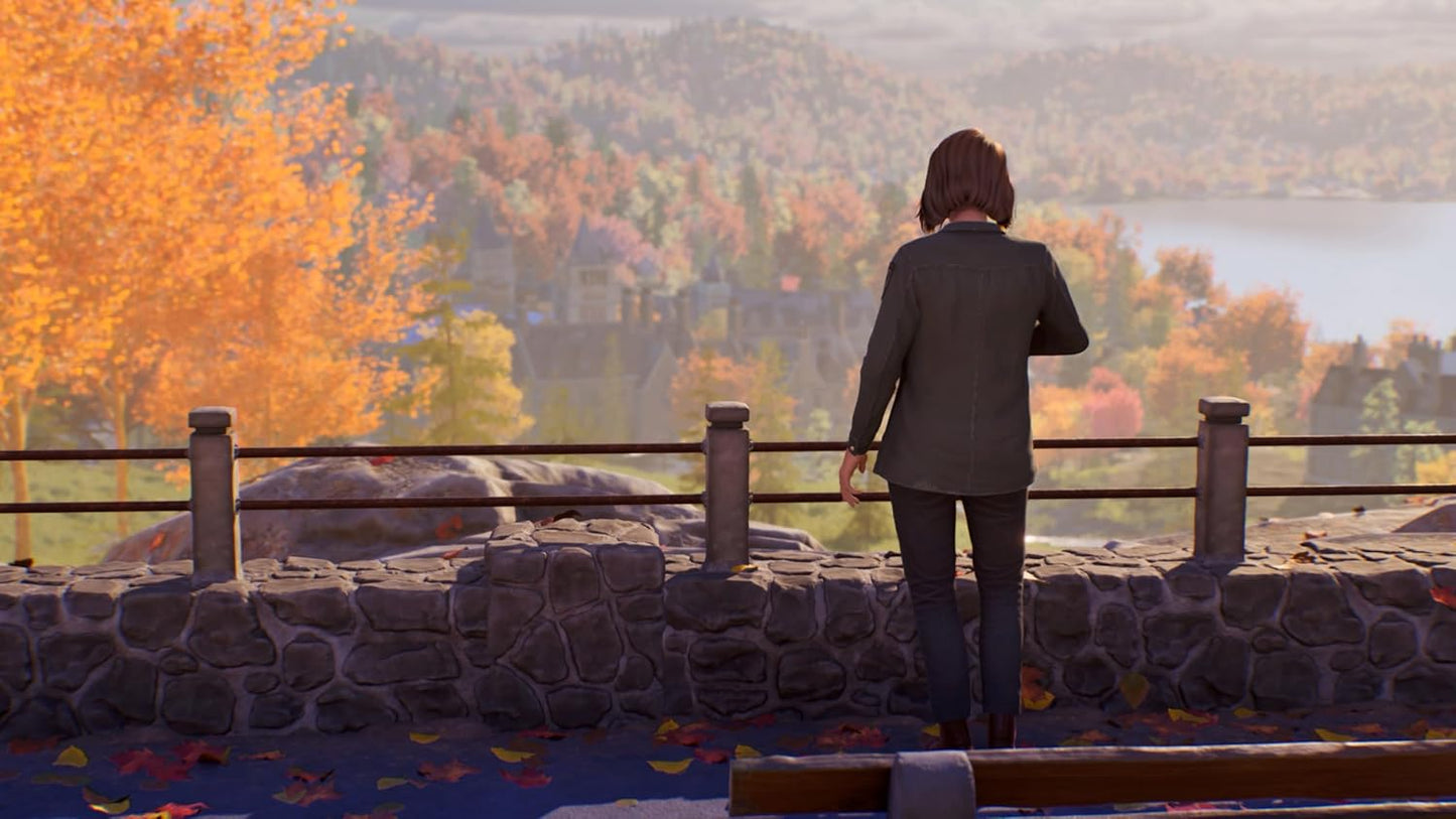Life Is Strange Reunion - PS5