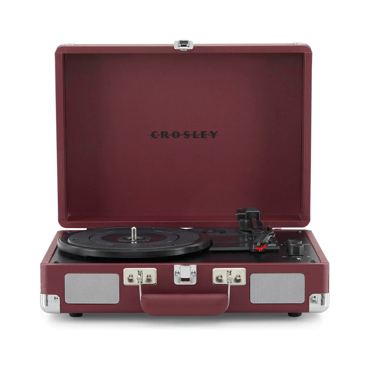 Crosley - Cruiser Plus (CR8005F)